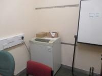 Teaching/Seminar Room(s) (314)