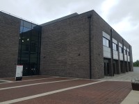 Interdisciplinary Science and Technology Centre