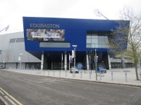 Edgbaston Cricket Club