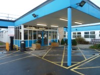 Wallingford Community Hospital - Podiatry
