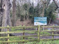 Cranford Countryside Park 