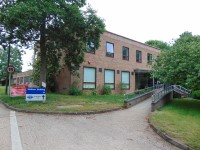 Department of Earth Sciences (Bullard Laboratory Wolfson Building)