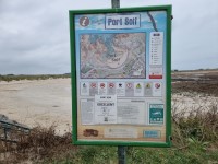 Port Soif Beach
