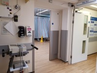 Tenbury Community Hospital - Female Ward