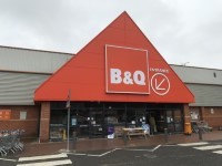 B&Q Sidcup | AccessAble