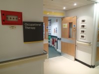 Occupational Therapy Department