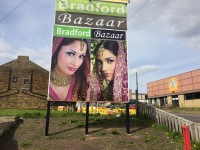 Bradford Bazaar