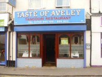 Taste Of Aveley