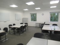 TR4 - Teaching/Seminar Room