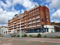 Doubletree Brighton Metropole - Conference and Events