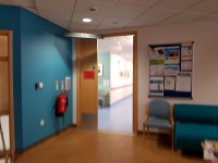 Malvern Community Hospital - X-ray