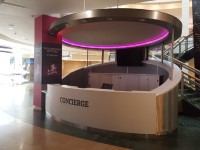 Bluewater - Customer Services