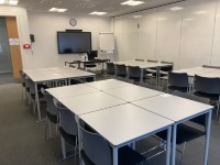 SGR6 – Teaching/Seminar Room