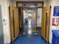 Cardiology Outpatients 