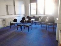 Seminar Room 4