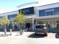 Next - Telford - Forge Retail Park