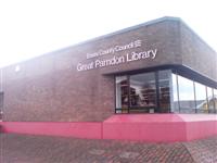 Great Parndon Library