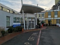 The Macmillan Care and Treatment Centre