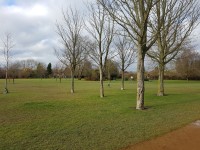 Nightingale Recreation Ground