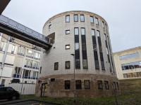 The Rab Butler Building 