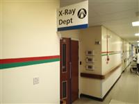 X-Ray-Radiology Department