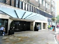 Hilton London Olympia - Conference Facilities