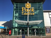 The Park Centre