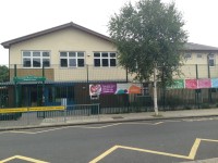 Sheringham Nursery & Children's Centre