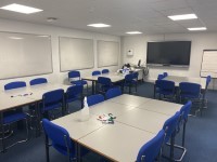 R201 - Teaching/Seminar Room
