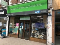 Keencare Pharmacy & Travel Clinic
