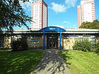 Royston Library and Learning Centre