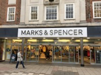 Marks and Spencer Worthing