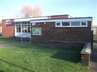 Wolverham Community Centre