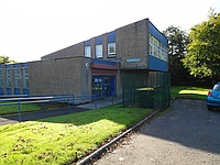 Kilsyth Library