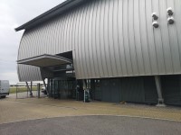 IWM Duxford - Conference Centre
