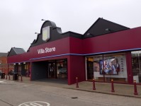 Villa Store AccessAble