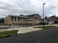 Moor Lane Youth Centre