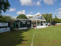 Bexley Cricket Club