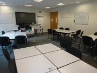 SGR 7 - Teaching/Seminar Room