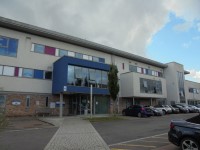 Cobridge Community Health Centre (Specialised Services)