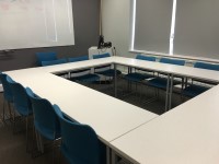 Seminar Room - G12