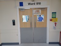 Ward B10