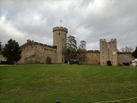 Towers and Ramparts