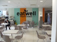 Eat Well Restaurant