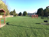 Ditton Fields Recreation Ground