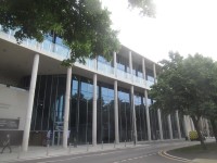 Centre for Student Life