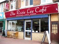 The Rosie Lee Cafe