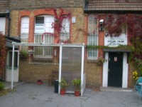 St Thomas and St Peters Social Club