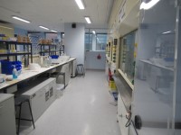 Chemistry New lab C360