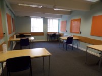 TW104 - Learning Room